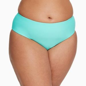 Hipster Swim Bottoms